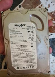 hard disk 