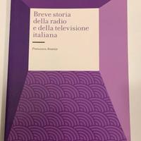 Breve Storia della Radio e della Televisione
