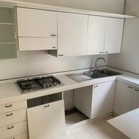 Cucina completa Salvarani