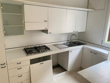 Cucina completa Salvarani