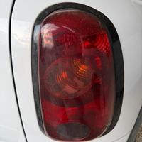 Fari posteriori mini countryman r60