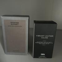 Profumi zara