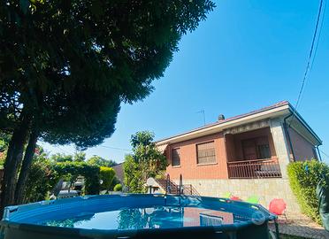 Villa vacanze feste ed eventi