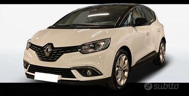 Renault Scenic Scénic Blue dCi 120 CV EDC Sport Ed