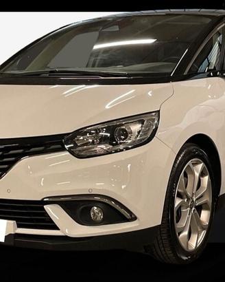 Renault Scenic Scénic Blue dCi 120 CV EDC Sport Ed