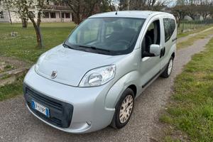 Fiat Qubo