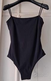 Costume intero Beach Side, tg. S, spalline sottili