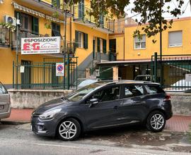 RENAULT Clio SW dCi 90 CV Energy Zen NO VINCOLO