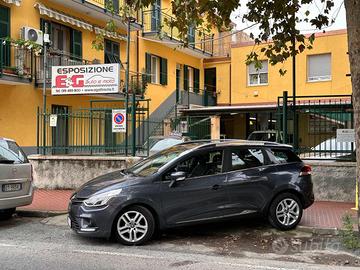 RENAULT Clio SW dCi 90 CV Energy Zen NO VINCOLO