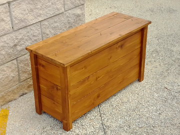 Cassapanche / Contenitori