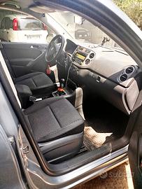 VOLKSWAGEN Tiguan 1ª serie - 2009