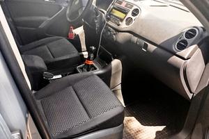 VOLKSWAGEN Tiguan 1ª serie - 2009