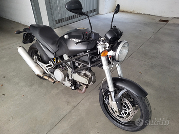 Ducati monster 620