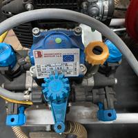 Pompa irroratrice (idromeccanica BERTOLINI)