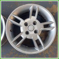 Cerchio Singolo in Lega FIAT GRANDE PUNTO (2Y) (da