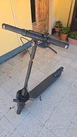 Monopattino elettrico