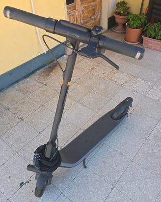 Monopattino elettrico
