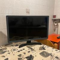 Televisore LG 24 pollici