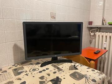 Televisore LG 24 pollici