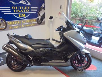 Yamaha T Max 530 ABS