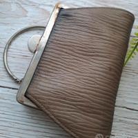 borsettine vintage presenti segni del tempo..