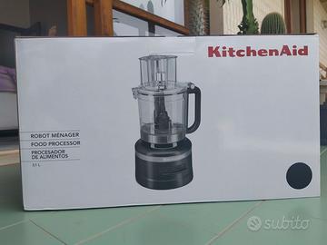 robot da cucina multifunzione kitchenaid 3.1 L