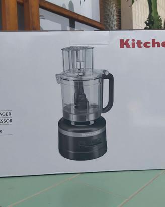 robot da cucina multifunzione kitchenaid 3.1 L