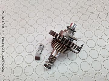 ALBERO AVVIAMENTO KAWASAKI KXF 450 2012 2013 KX F