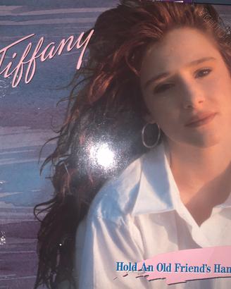 Lp Tiffany