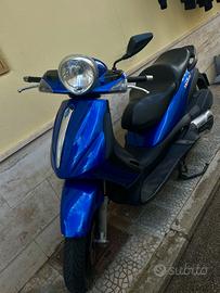 Piaggio Beverly 500 - 2003