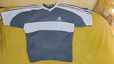 Maglia sportiva Adidas unisex M