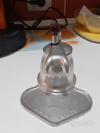 Caffettiera moka vintage  modello mignon