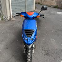 Piaggio Ntt
