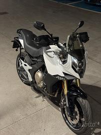 Cfmoto 650mt