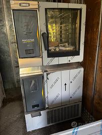 Cucina professionale