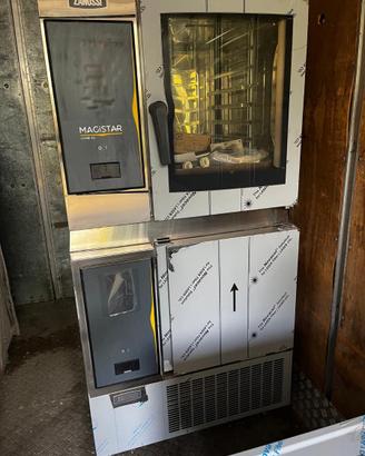 Cucina professionale