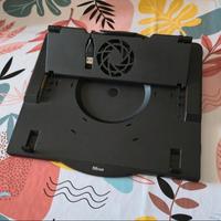 Base per pc portatile 