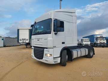 Trattore Daf 105 460 XF