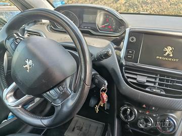 PEUGEOT 2008 DEL 2019