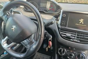 PEUGEOT 2008 DEL 2019
