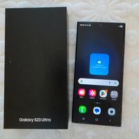 Samsung Galaxy S23ultra 