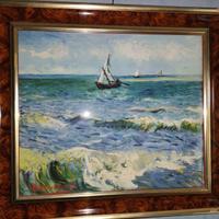 QUADRI DI VARIO TIPO e DIMENSIONI