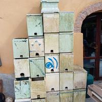 arnie 6T per nucleo in polistirolo 