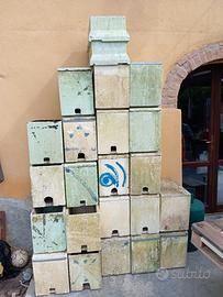 arnie 6T per nucleo in polistirolo 