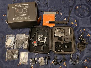 Action Cam Apexcam M90 Pro