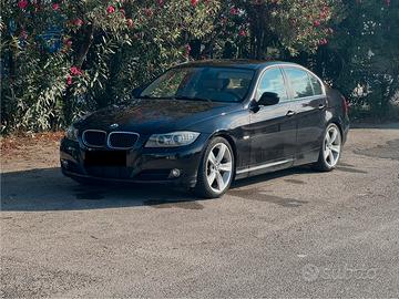 BMW serie 3 (E90 restyling) 184cv