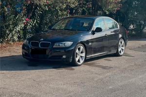 BMW serie 3 (E90 restyling) 184cv