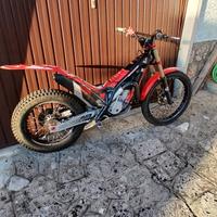 Gas Gas TXT 300 - 2018