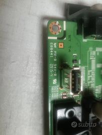 scheda madre TV Samsung 32