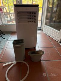 Condizionatore Portatile AKAI